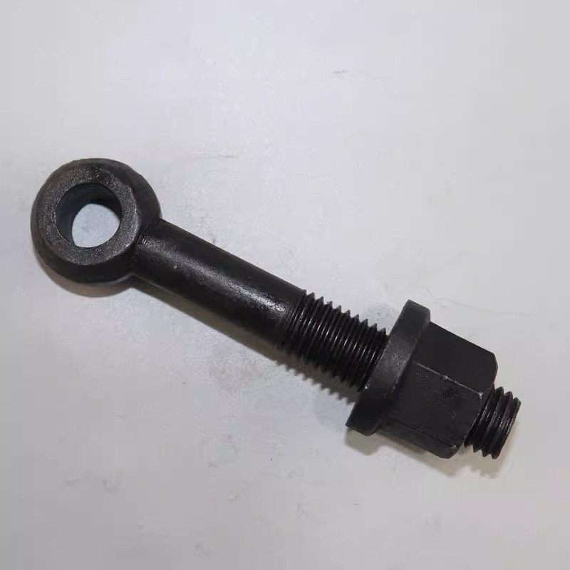 Vít điều chỉnh, vòng mắt cá, vít, đai ốc phù hợp, đai ốc đệm GRKQ