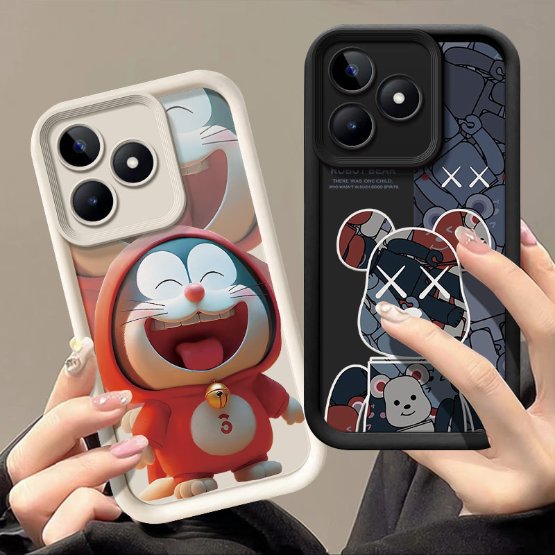 ốp lưng oppo a5 pro 5g Ốp điện thoại chống rơi cho dễ thương