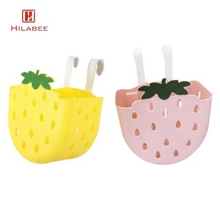 Hilabee Giỏ Xe Đạp Trẻ Em Xe Đạp Ba Bánh Giỏ Cho Bé Trai Bé Gái Nhẹ Dễ Thương Trang Trí Phụ Kiện Tay Cầm Treo Để Mua Sắm Ngoài Trời