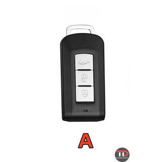 Vỏ bảo vệ chìa khóa xe mô hình ô tô Mitsubishi Thích hợp cho Orand Jinxuan ASX Yige Wing God