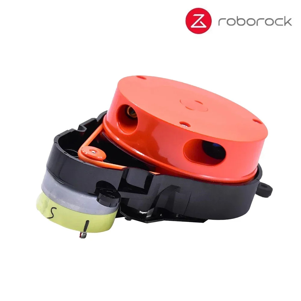 Lds chính hãng cho Roborock S50 / S55 / S6 / S5Max / S6MaxV / S7 / S7Max / Phụ kiện máy hút bụi Robot cảm biến khoảng cách Laser