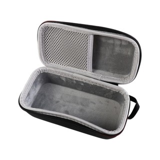 DWELLCO 1 Chiếc Túi Bảo Quản Loa, Phụ Kiện Chống Thấm Nước Cứng EVA, Hộp Đựng Chống Trầy Xước Chống Bụi Mang Theo Hộp Bảo Vệ Cho Loa MARSHALL BERTON