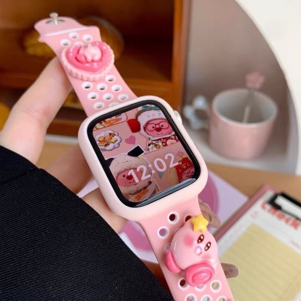 Kẹo Mềm Silicon Trong Suốt Bảo Vệ Series 11 Ốp Lưng Apple Watch Ultra 2 49mm Cho Series 9 41mm 45mm 8 7 6 SE 5 Vỏ Bảo Vệ S11 Cho iWatch 44mm 40mm 42mm 38mm Trong Suốt