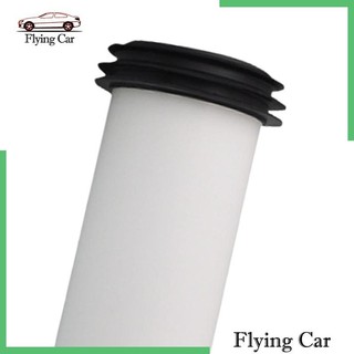 Offset Vệ Sinh WC Misaligned Pan Connector Sang Số Bát Ống Mịn Ống Xả Lập Dị Vòi Phun Thay Thế