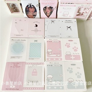 Ins Phong Cách Hàn Quốc Bó Hoa Mini Rỗng Gấp Tình Yêu, Chất Liệu Đóng Gói, Đơn Giản, Những Điều Tốt Đẹp