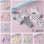 Set 5 đôi tất vớ cổ cao cho bé (Họa tiết ngẫu nhiên)