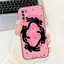 Dành Cho Samsung Galaxy A21s Ốp Lưng A217 SM-A217F Vỏ Điện Thoại Silicon Mềm Chống Sốc Hoa Tulip Đáng Yêu Cho Samsung A21s Ốp Lưng