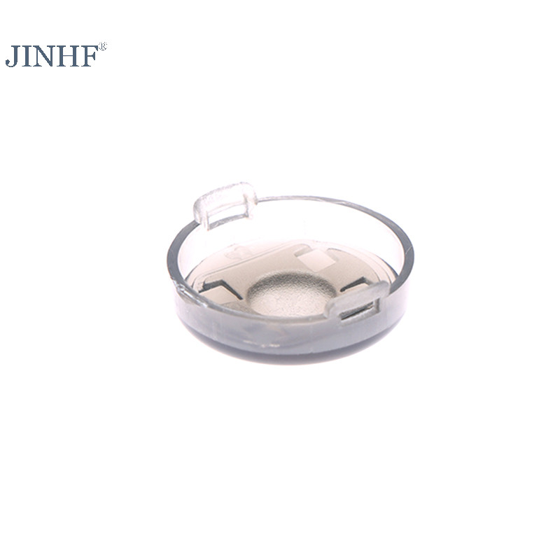 JINHF Ô Tô Tự Động Đèn Pha Cảm Biến Bao ABS Cảm Biến Ánh Sáng Viền Cho Sienna 2022 RAV4 Highlander Harrier HOT