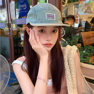 Mũ xanh rêu