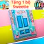 ĐỒ CHƠI NGÔI NHÀ BÚP BÊ GIẤY CẮT THỦ CÔNG DIY - TOCA LIFE WORLD - MẪU TA056