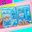 ĐỒ CHƠI NGÔI NHÀ BÚP BÊ GIẤY CẮT THỦ CÔNG DIY - TOCA LIFE WORLD - MẪU TA071