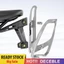 Giá đỡ chai xe Bộ chuyển đổi gắn yên xe Phụ kiện cho xe đường trường MTB [deceble.vn]
