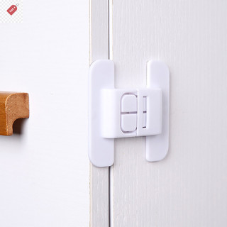 Alik Mới 1 Chiếc Gia Đình Tủ Lạnh Khóa An Toàn Tủ Lạnh Tủ Đông Khóa Cửa Đa Năng Khóa An Toàn Trẻ Em Bảo Vệ An Ninh VN