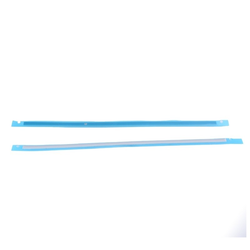 Bt Laptop Đáy Cao Su Miếng Lót Chân Cho 340 348 G7 240 245 Chân Miếng Lót Có Thể Tháo Rời Chống Trơn Trượt Miếng Dán Cao Su 2 Chiếc