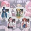 SY3 Bocchi the Rock Hitori Goto Ryo Yamada Nijika Ijichi Ikyuo Kita Cosplay vải 3D Áo thun Anime tay ngắn hàng đầu YS