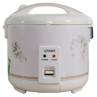 Nồi Cơm Điện Tiger 1.8L JNP-1800-FK / JNP-1800-FL / JNP-1800-TN, 667W, Bảo hành 24 tháng