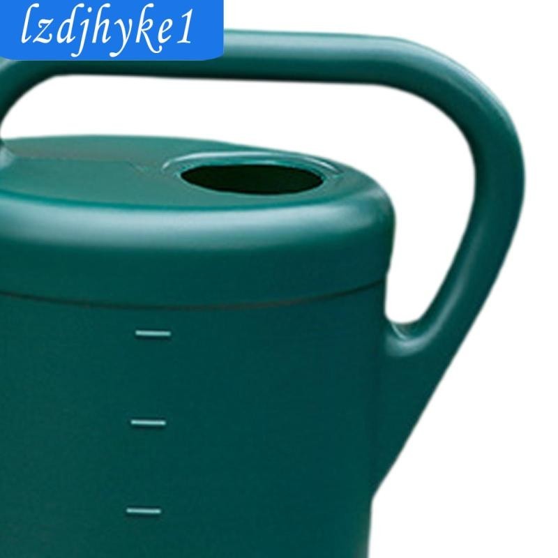 Bình tưới nước, Chậu tưới vườn Vòi dài Vòi tưới nước Dụng cụ làm vườn