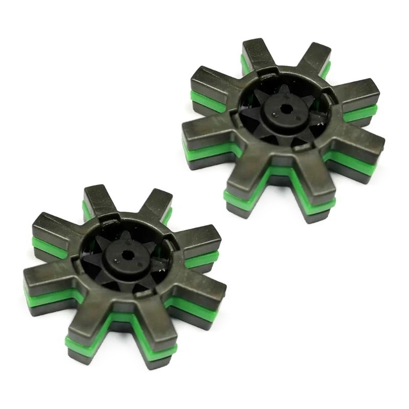 Lidu1 Nâng cấp Bộ giảm chấn ô tô Trục động cơ trợ lực lái điện 45254-28040