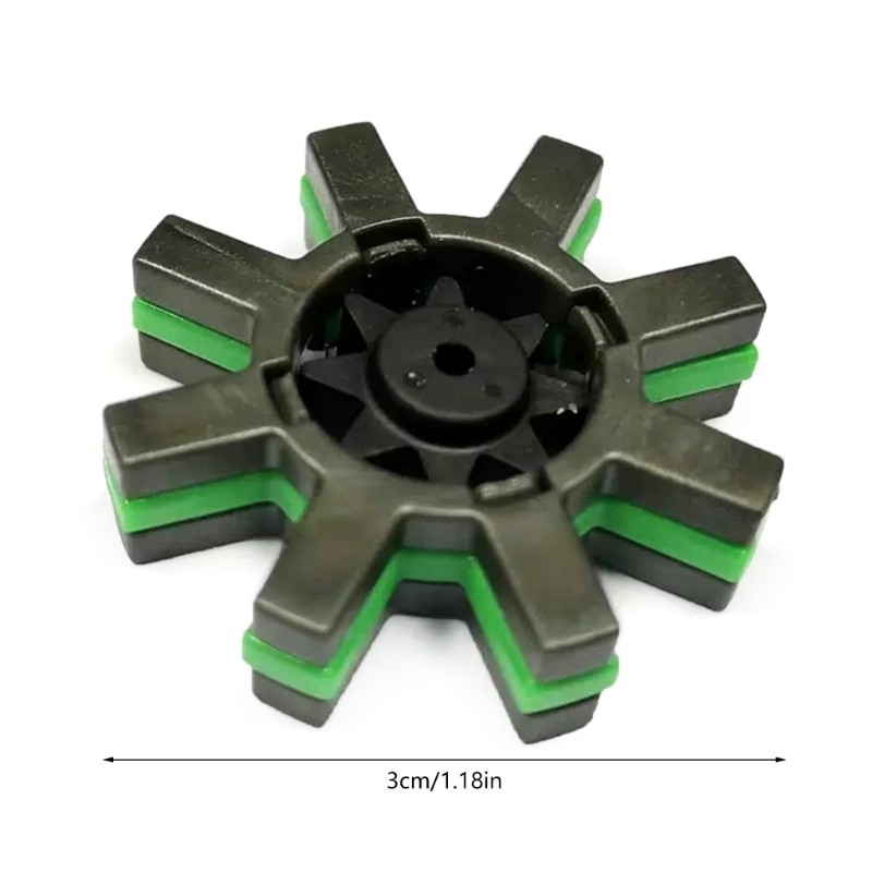 Lidu1 Nâng cấp Bộ giảm chấn ô tô Trục động cơ trợ lực lái điện 45254-28040