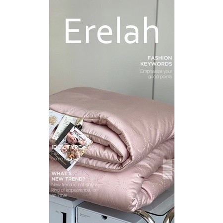 (CH40)Chăn Lụa Tencel Mềm  - MemMinbedding Luxury