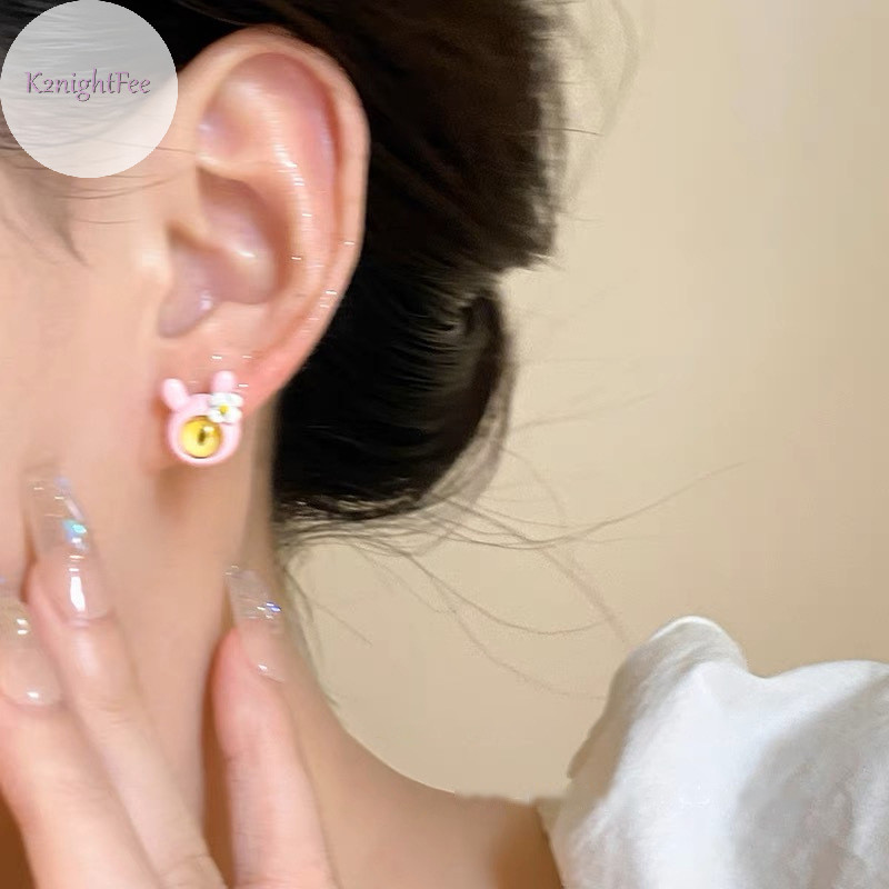 K2nightfee 1 Bộ Bông Tai Bóng Đá Sáng Bóng Nhiều Màu Sắc Dễ Thương Cho Nữ Bé Gái Bông Tai Thời Trang Dự Tiệc Trang Sức Quà Tặng VN