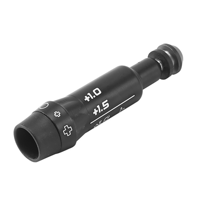 2 Gói 0.335 Câu Lạc Bộ Golf Trục Adapter Tay Cho G410 & Plus Driver & Fairway Gỗ Câu Lạc Bộ Golf Thay Thế