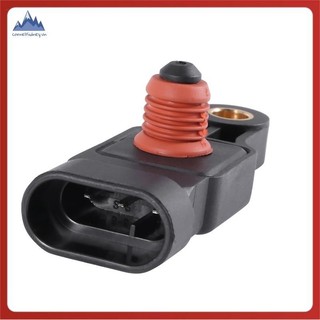 [Cornellsidney.vn] Cảm biến MAP áp suất tuyệt đối đa dạng cho Chevrolet Aveo Kalos Matiz Spark NUBIRA RACETTI Daewoo TICO 0.8 1.0 1.2 1.4 96325870