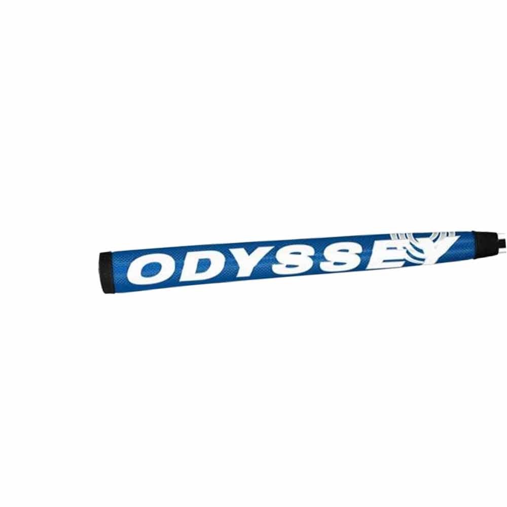 ODYSSEY STROKE LAB Golf Putter Grip PU Leather Non-Slip