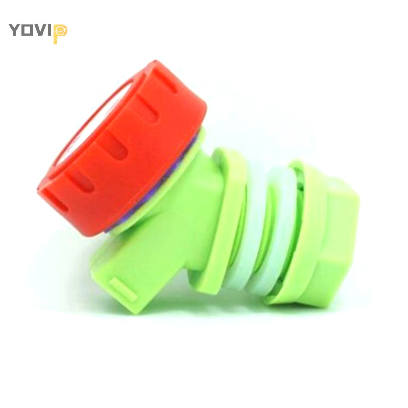Yovip 1Pc Nhựa Núm Vòi Nước Xô Nhựa Núm Vòi Chai Để Uống Nước VN