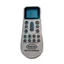 tay điều khiển remote từ xa điều hòa reetech mặt đen hàng xịn-kèm pin-tay đầu bấm điều hòa reetech mặt đen hàng xịn