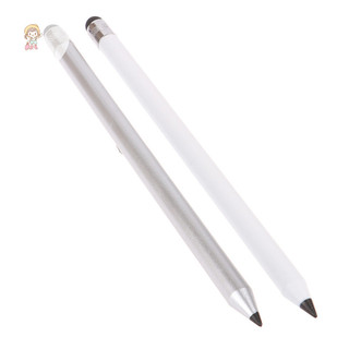 TWE Dual Màn Hình Cảm Ứng Stylus Pencil Điện Dung Tụ Bút Cho Miếng Lót Điện Thoại VN