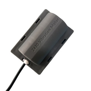 Com * 12V Động Cơ Rung Mini Thiết Kế Chống Thấm Nước Động Cơ ABS Động Cơ Rung Mạnh Mẽ Nâng Cấp Cho Ghế Massage Gối
