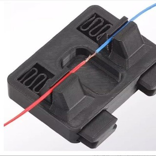 Kẹp dây hàn chuyên nghiệp JOJO cho lắp ráp điện tử Đảm bảo giữ và tăng cường hiệu suất trong nhiều bộ