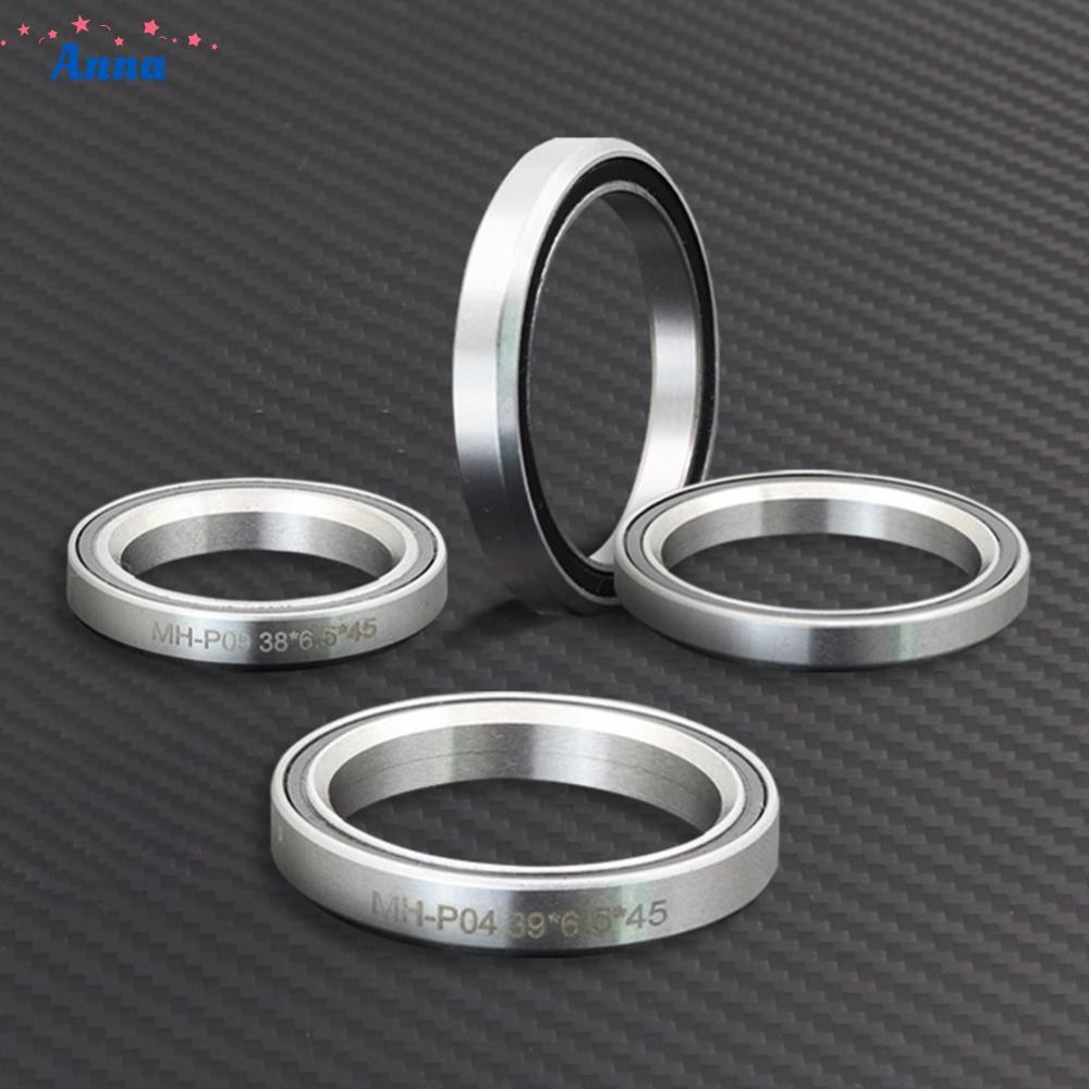Vòng bi tai nghe chất lượng cao 38 / 39 / 41 / 44 / 49 / 52mm 45 / 36 Phụ kiện góc