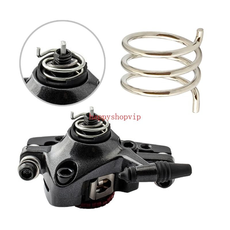 Hsv Thép Phanh Trở Lại Lò Xo Kẹp Xe Đạp Leo Núi Đĩa Phanh Lò Xo Thay Thế Phanh Trở Lại Mùa Xuân Cho BB5 BB7