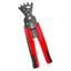 Kool Crimping Stripping Kìm Đa Năng Electrician Dây Stripper Cutter Crimper Cáp Cắt Tự Động Kìm Để
