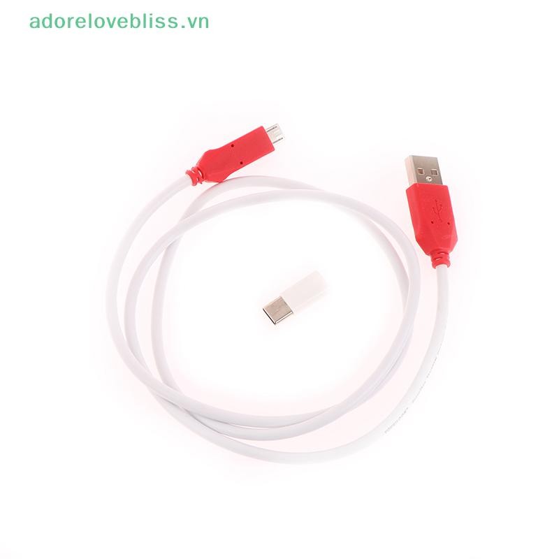 Thêm Cáp kỹ thuật cáp Flash sâu cho các mẫu điện thoại di động Cổng mở 9008 Bỏ qua khóa BL BSS