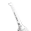 Bộ 2 đầu xịt tăm nước dành cho máy tăm nước làm sạch răng miệng Philips HX3042/00_Hàng chính hãng