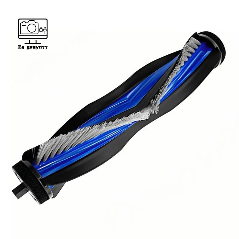 [Gouyu77] Bộ Phụ Kiện Cho N30 Pro Omni Robot Hút Bụi Bàn Chải Bên Chính Bộ Lọc Hepa Lau Nhà Vải Túi Bụi