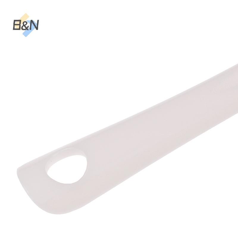Nhà bếp B & N Màn hình nhựa cầm tay Lưới lọc lá trà Máy lọc bột rây.