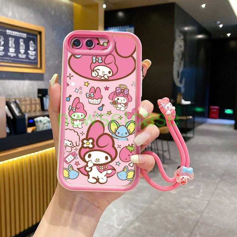 ốp lưng  iphone 7 plus ốp lưng iphone 8 plus Ốp điện thoại dễ thương cho iphone 7 plus .