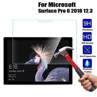 1 Chiếc Kính Cường Lực Bảo Vệ Màn Hình Cho Microsoft Surface book Laptop 1 2 3 13.5 Inch Chống Xanh Máy Tính Bảng Bảo Vệ Cho Surface Pro 4 5 6 7 X 2021 13 12.3 GO 2 3 10.5 10.0