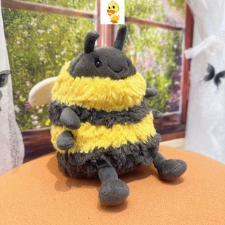 Plus ✨Mới ✨Cutelittle Ong Và Gấu Ong Động Vật Búp Bê Chữa Bệnh Kèm Đồ Chơi Vui Nhộn Sang Trọng Đồ Chơi Hộ Gia Đình Goodies Cảm Ứng Mềm Đồ Chơi Nhồi Bông Trẻ Em Quà Tặng Sinh Nhật Bé Gái Bé Trai Hiện Tại COD