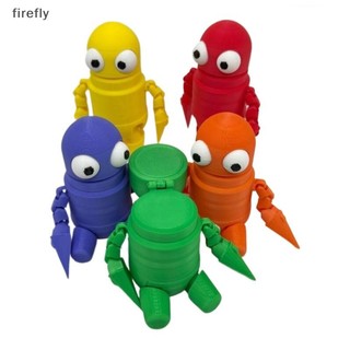 [Firefly] In 3D.E.P.O. Robot Nhiều Màu Sắc Quái Vật Kinh Dị Trò Chơi Anime Hình REPO Chơi Game Ngoại Vi Hình Búp Bê Trang Trí Quà Tặng Trang Trí Nhà [VN]
