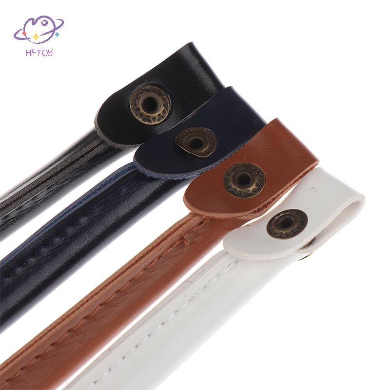HFTOY Dây đeo túi xách 40cm, tay cầm thay thế cho ví, phụ kiện túi