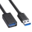 Btsg Cáp Nối Dài USB 3 0 Cáp Nối Dài USB Nam Sang Nữ Hỗ Trợ Tăng Tốc Truyền Dữ Liệu Cho Chuột