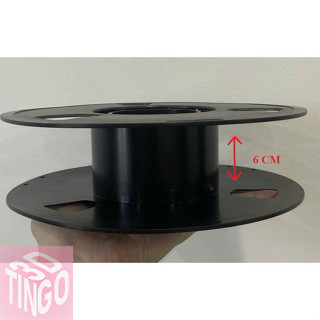 Cuộn rulo lõi nhựa dùng để cuốn Dây điện, cuốn ống nước, cuốn ống khí ...