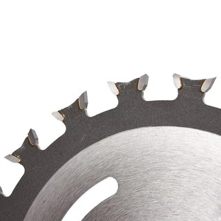 Lưỡi Cưa Cắt Gỗ 2 Chiều - 110mm