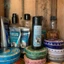 Kem tạo kiểu giữ nếp nhẹ tự nhiên Grooming Cream Reuzel 100ml