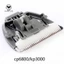 Lưỡi dao thay thế cắt tóc cho Codos CP-6800 KP-3000 CP-5500